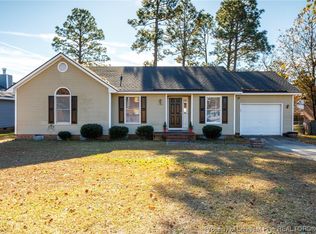 7109 Kearny Ave, Fayetteville, NC 28314