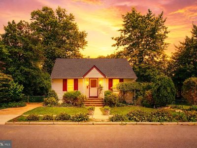 32 Holmes Ave, Hamilton, NJ, 08610