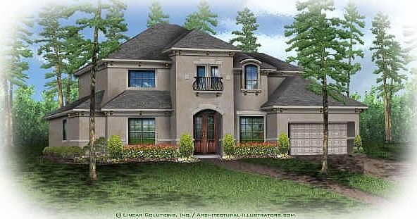1st image of 50 Orchard Pines Pl