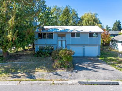 15124 45th Place W, Lynnwood, WA, 98087