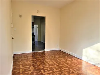 Rented by New York Residence