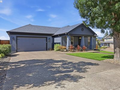 2298 37th St, Springfield, OR, 97477