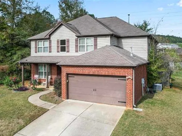 6482 Cromer Cir, Leeds, AL 35094