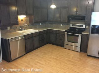 501 E 2nd St APT A, Clovis, NM 88101