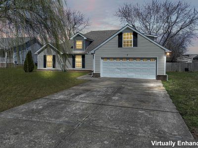 488 Stones River Ln, Murfreesboro, TN, 37128
