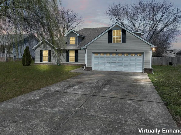 488 Stones River Ln, Murfreesboro, TN 37128