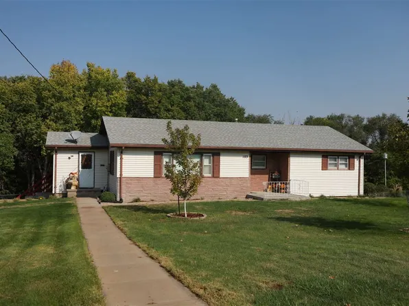 103 Marsh Ave, McCook, NE 69001