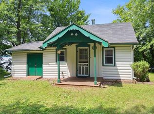 1673 S Long Lake Ln, Centuria, WI 54824