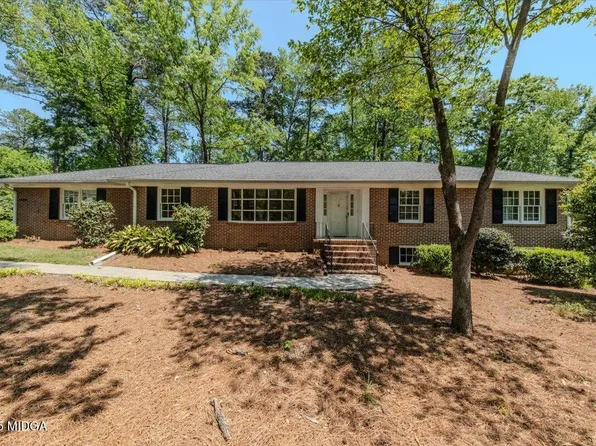 1325 Marlowe Dr, Macon, GA 31210