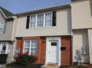644 W Martin St, Martinsburg, WV 25401