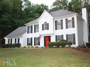 100 Plymouth Pl, Lagrange, GA 30240