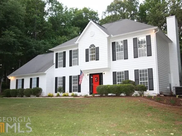 100 Plymouth Pl, Lagrange, GA 30240