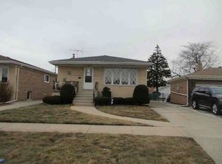 536 Muskegon Ave, Calumet City, IL 60409