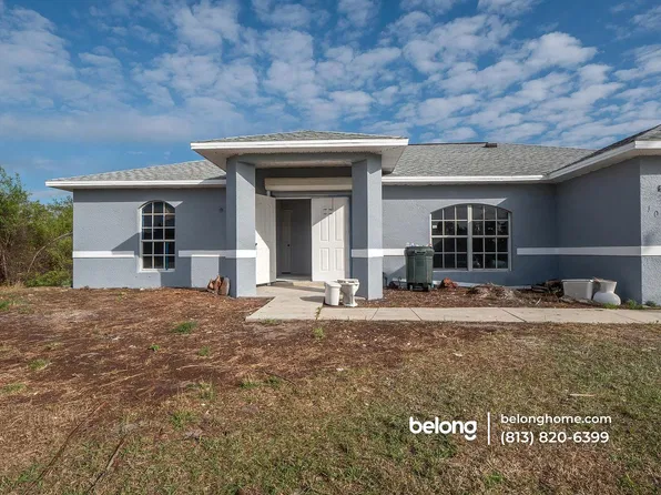 1019 Bandera St, Lehigh Acres, FL 33974