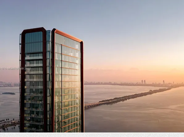 710 NE 29th St #3901, Miami, FL 33137