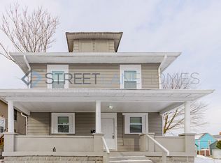42 Parkview Ave, Indianapolis, IN 46201