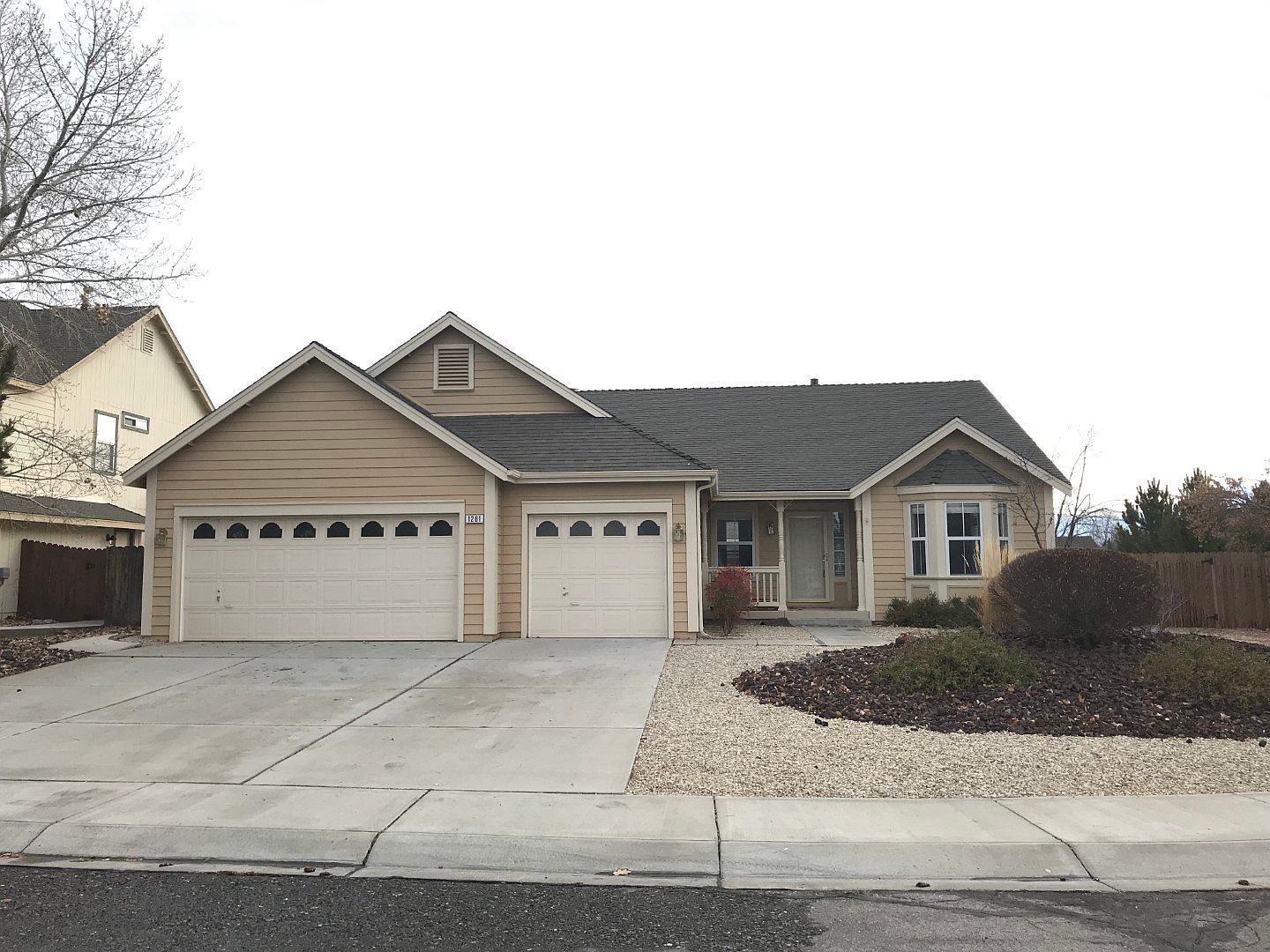 1281 Hermosa Ct, Minden, NV 89423 | Zillow