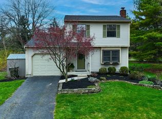 3687 Killington Ct, Columbus, OH 43221