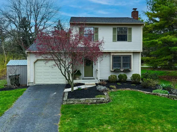 3687 Killington Ct, Columbus, OH 43221