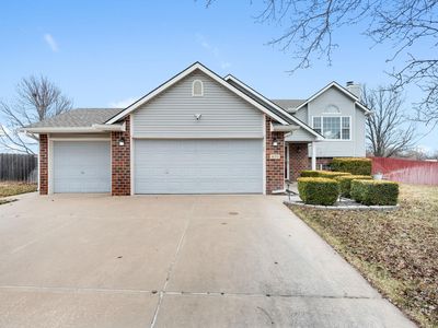 450 S Limuel Ct, Wichita, KS, 67235