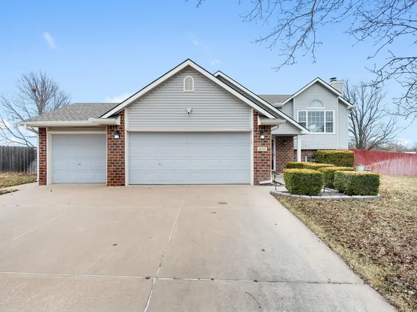 450 S Limuel Ct, Wichita, KS 67235