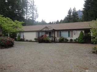 116 Sunstone Rd, Packwood, WA 98361