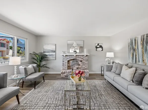370 Santa Clara Ave APT 3, Oakland, CA 94610