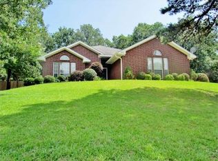 13021 Lauren Ln, Lindale, TX 75771