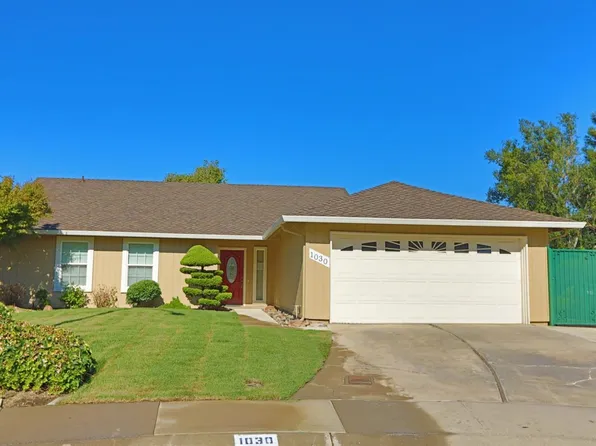 1030 Hamlet Ct, Stockton, CA 95209