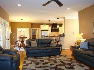 107 Amaya Dr, Lynchburg, VA 24503