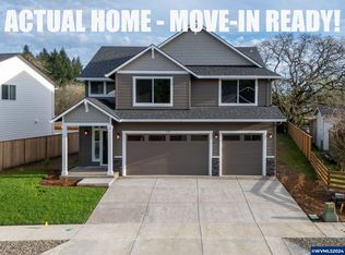 1118 Charming Pl NW, Albany, OR 97321