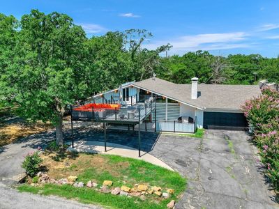 89 Whispering Rd, Pottsboro, TX, 75076