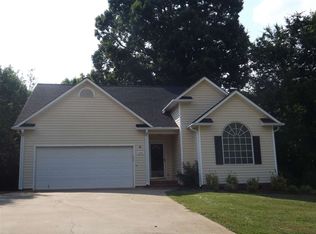 266 Augustine Dr, Spartanburg, SC 29306
