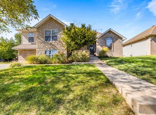 5159 E Cherry Hills Blvd, Springfield, MO 65809