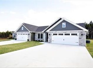 1584 Hickory Lndg, De Soto, MO 63020