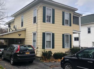37 Burt Ave, Auburn, NY 13021