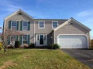 510 Glenside Ln, Powell, OH 43065