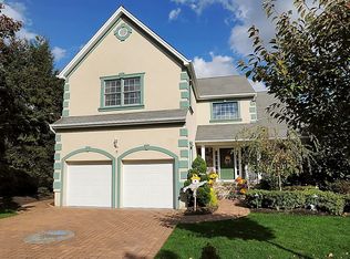 9 Morgan Way, Scotch Plains, NJ 07076