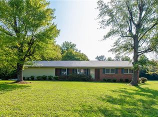 4146 Beaumont Dr, Sophia, NC 27350