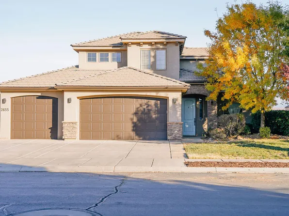 2655 E 3330th St S, Saint George, UT 84790