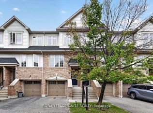 72 Oakins Ln, Ajax, ON L1T 0H1