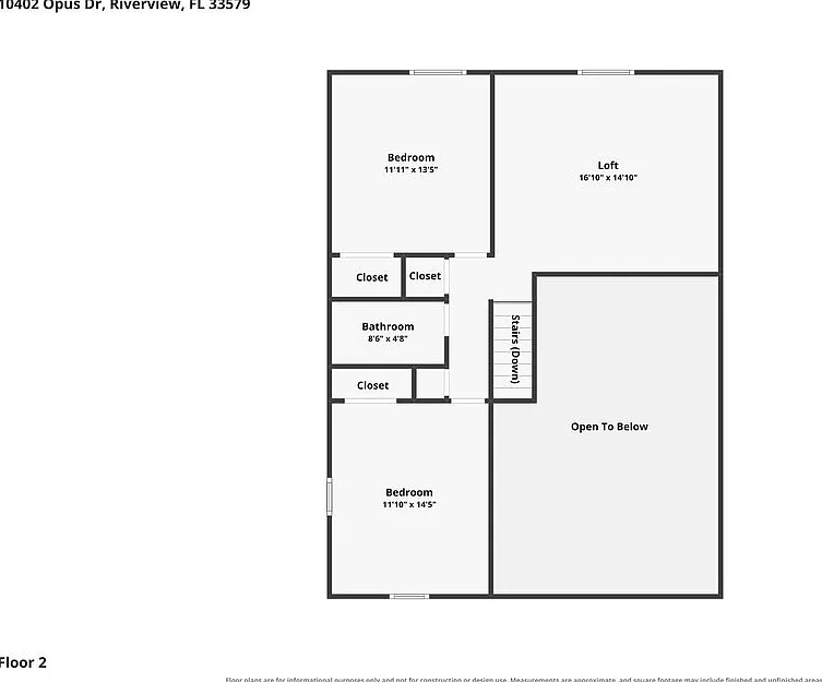 4 bed, 3.0 bath, 2120 sqft, $2,500 — Photo 3