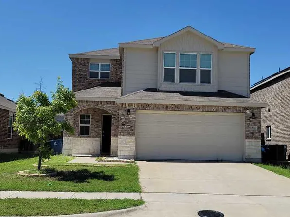 1534 Vega Dr, Forney, TX 75126
