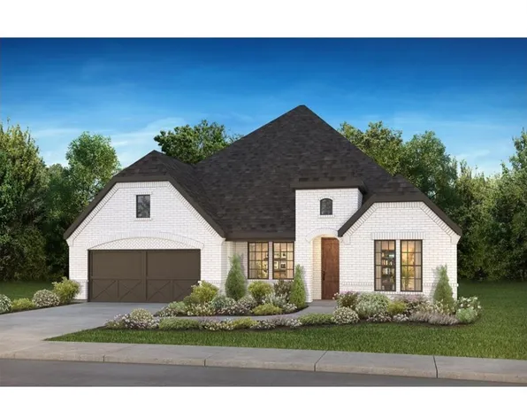 29817 Lucky Pines St, Magnolia, TX 77354
