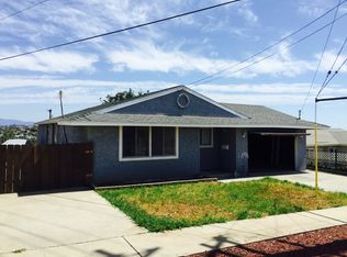 2237 Baily Ave, San Diego, CA 92105