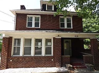 616 Virginia Ave, Rochester, PA 15074