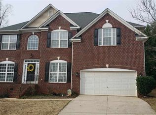 201 Timberleaf Dr, Duncan, SC 29334