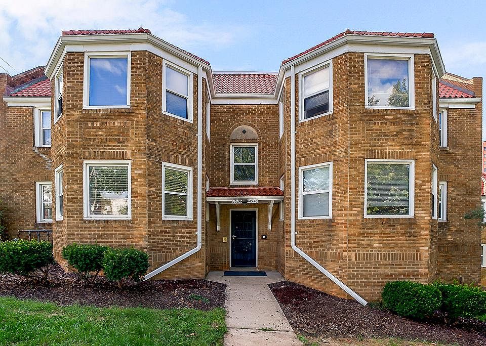 1st image of 4948 Walnut St #1S