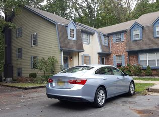 1101 Elena Ct, Sicklerville, NJ 08081