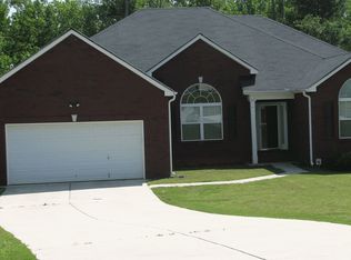 6370 Resonance Ct, Douglasville, GA 30135